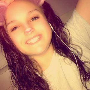 Meet your Posher, Angelina